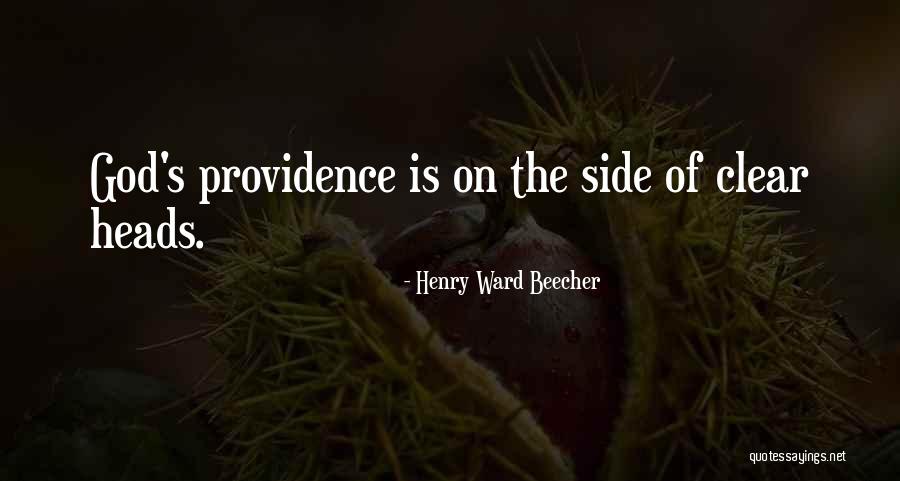 Alianora De Avenbury Quotes By Henry Ward Beecher Alianora De Avenbury Quotes By Henry Ward Beecher