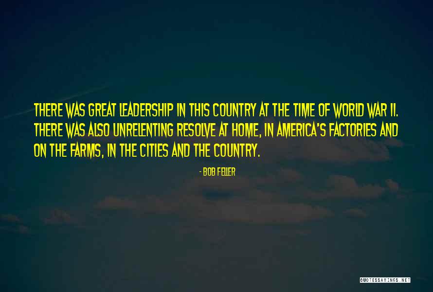 Aliante Dental Quotes By Bob Feller