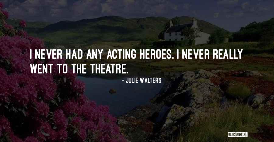 Alias Grace Peonies Quotes By Julie Walters Alias Grace Peonies Quotes By Julie Walters