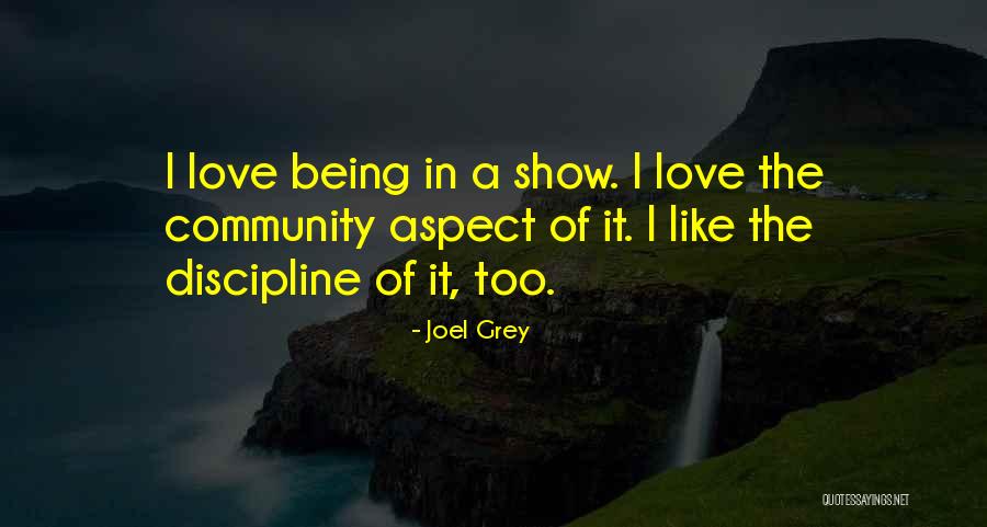 Aliases Def Quotes By Joel Grey Aliases Def Quotes By Joel Grey