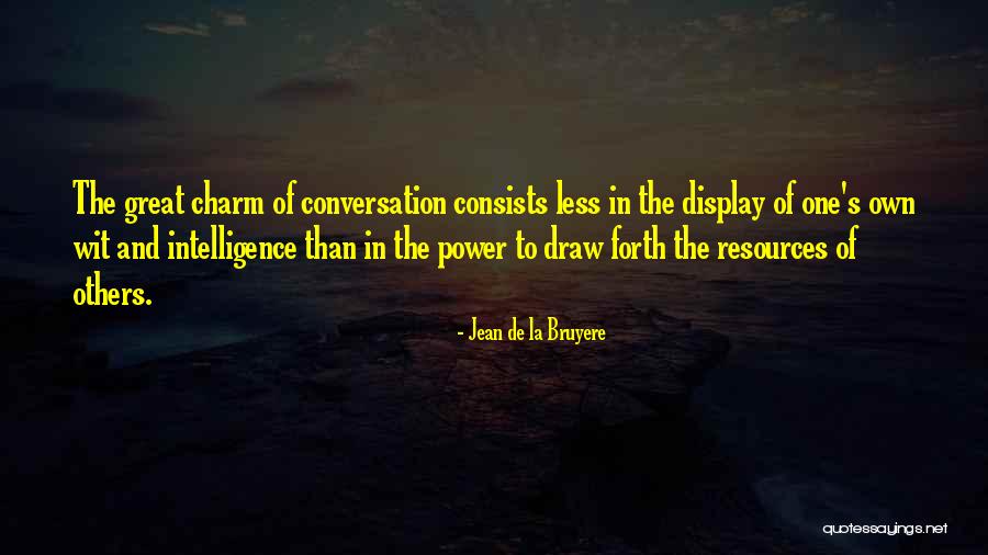 Aliasghar Hosseini Quotes By Jean De La Bruyere Aliasghar Hosseini Quotes By Jean De La Bruyere