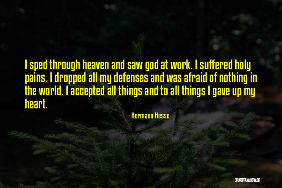 Aliatalay Quotes By Hermann Hesse Aliatalay Quotes By Hermann Hesse