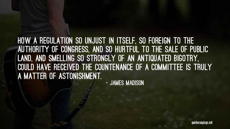 Aliatalay Quotes By James Madison Aliatalay Quotes By James Madison