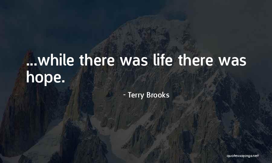 Aliatalay Quotes By Terry Brooks Aliatalay Quotes By Terry Brooks
