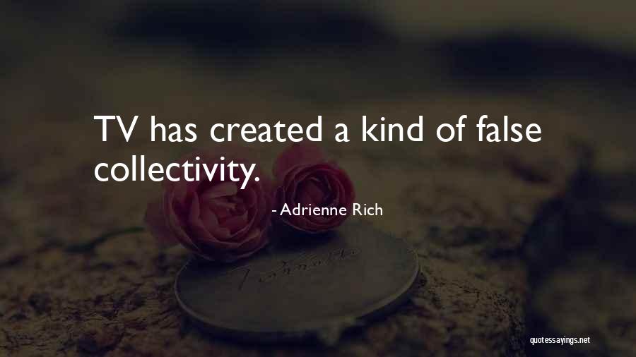 Aliaune Badara Quotes By Adrienne Rich