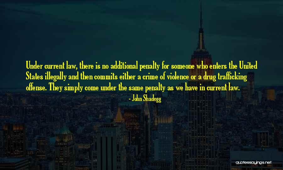 Aliaune Badara Quotes By John Shadegg Aliaune Badara Quotes By John Shadegg