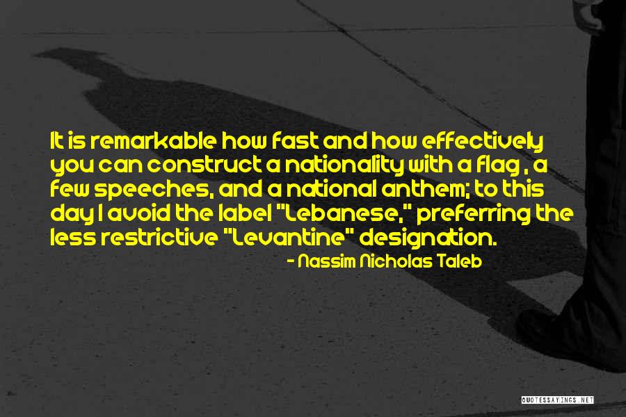 Aliaune Badara Quotes By Nassim Nicholas Taleb Aliaune Badara Quotes By Nassim Nicholas Taleb