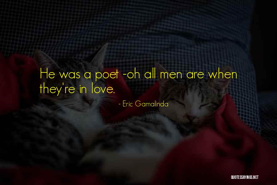 Aliaune Quotes By Eric Gamalinda Aliaune Quotes By Eric Gamalinda