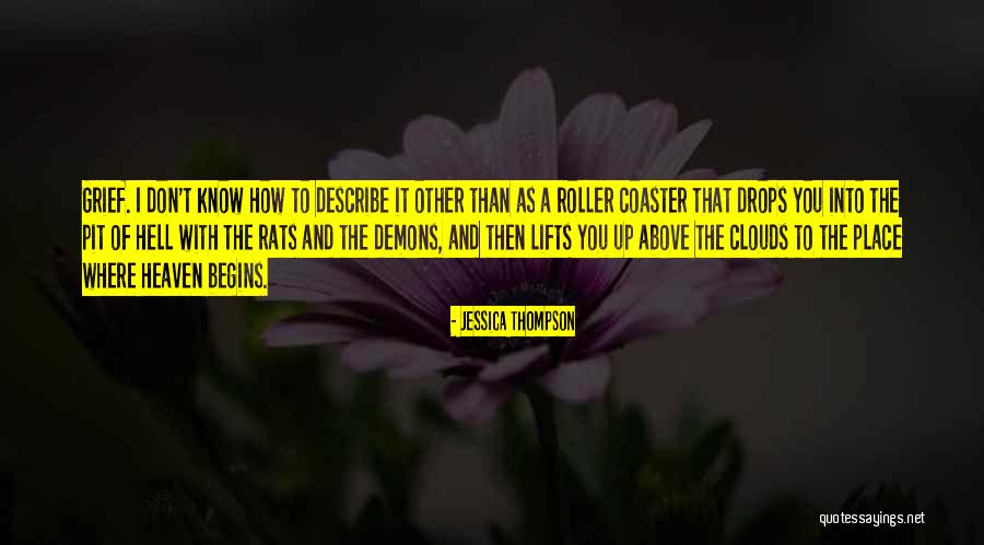 Aliaune Quotes By Jessica Thompson Aliaune Quotes By Jessica Thompson