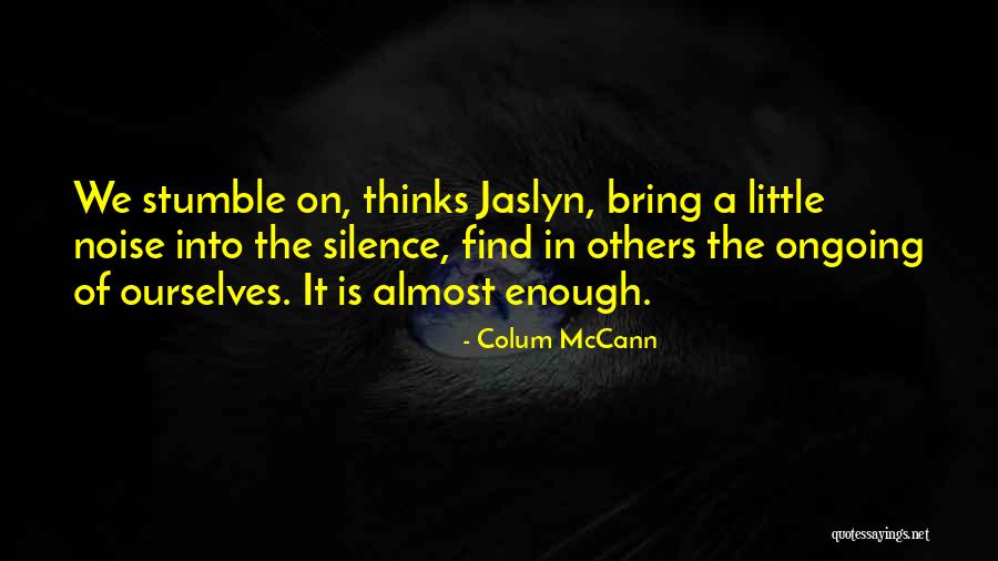 Alibaba Business Quotes By Colum McCann Alibaba Business Quotes By Colum McCann