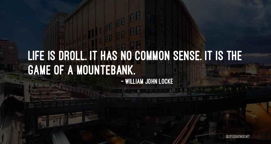 Alibaba Live Quotes By William John Locke