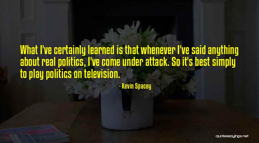 Alibar Dog Quotes By Kevin Spacey Alibar Dog Quotes By Kevin Spacey