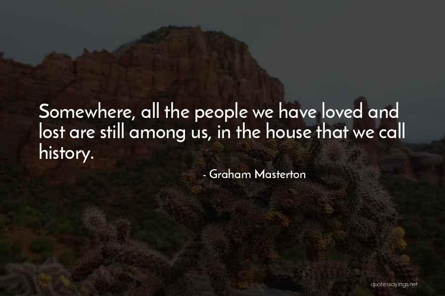 Alibarber Quotes By Graham Masterton Alibarber Quotes By Graham Masterton