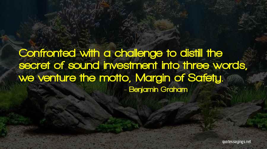 Alibek And Chimera Quotes By Benjamin Graham Alibek And Chimera Quotes By Benjamin Graham
