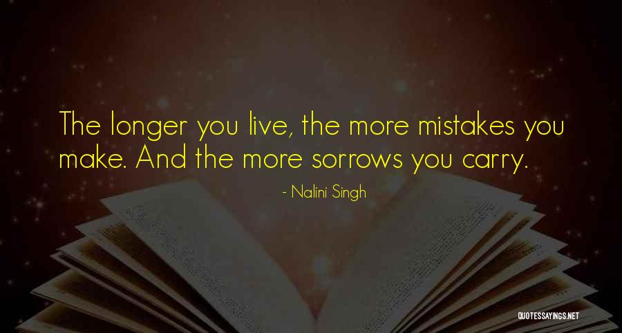 Alibhai Brown Quotes By Nalini Singh Alibhai Brown Quotes By Nalini Singh
