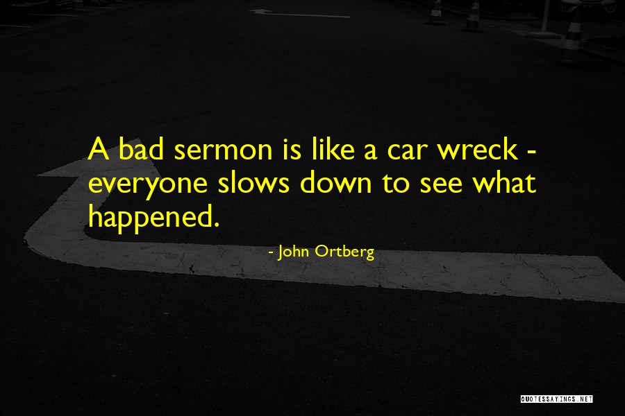 Alicante Airport Quotes By John Ortberg Alicante Airport Quotes By John Ortberg