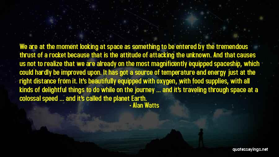 Alicat Quotes By Alan Watts Alicat Quotes By Alan Watts