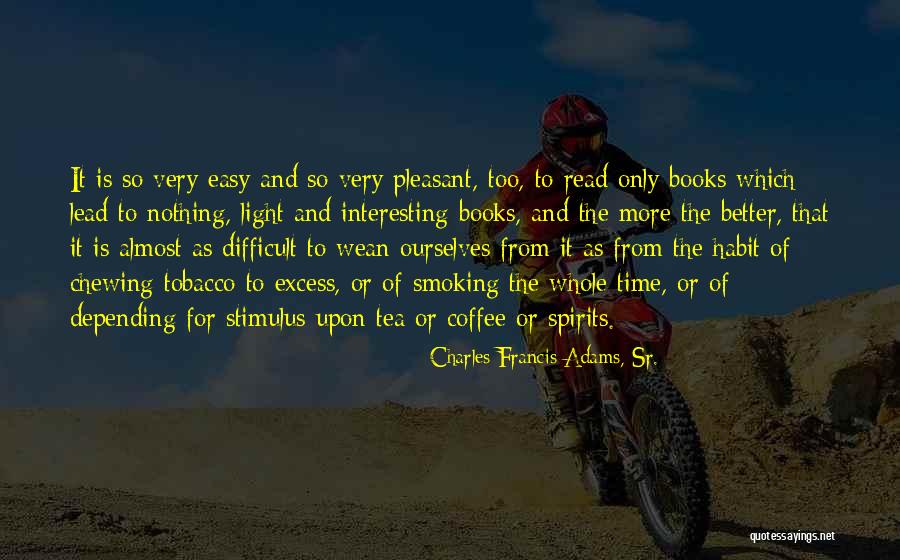 Alicate Quotes By Charles Francis Adams, Sr. Alicate Quotes By Charles Francis Adams, Sr.