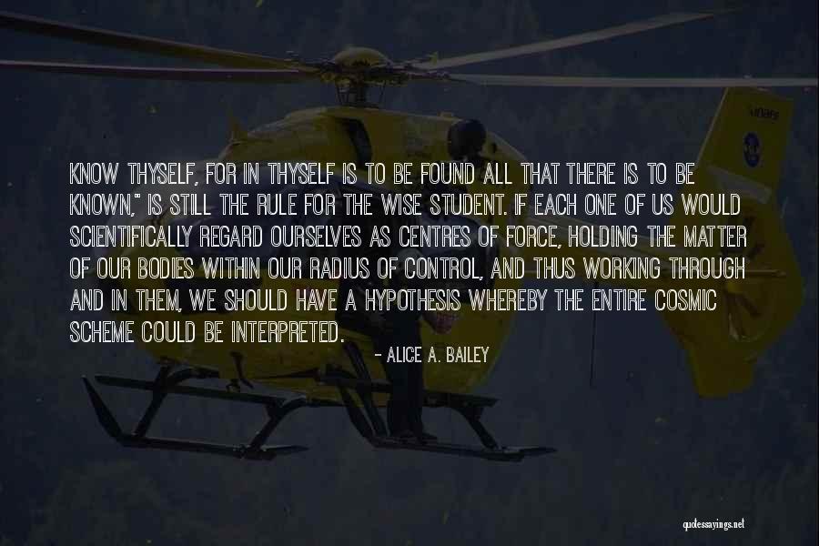 Alice A. Bailey Quotes 1021175 Alice A. Bailey Quotes 1021175