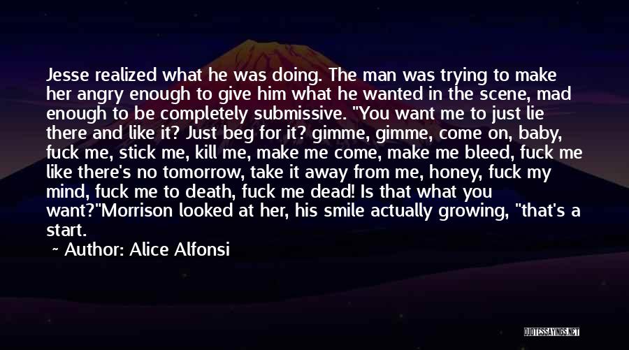 Alice Alfonsi Quotes 1559665