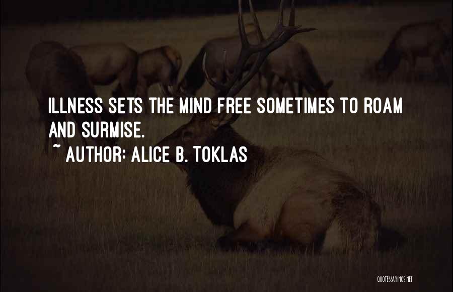 Alice B. Toklas Quotes 163588