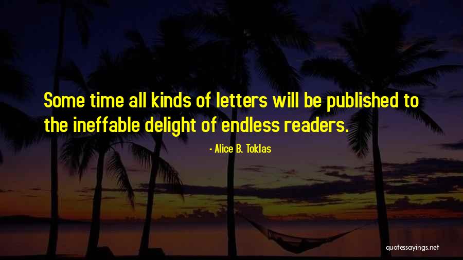 Alice B. Toklas Quotes 2225701 Alice B. Toklas Quotes 2225701