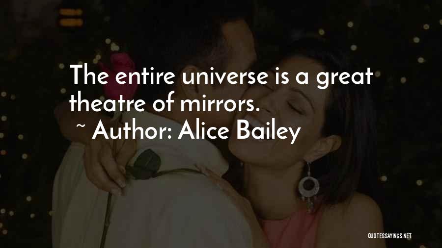 Alice Bailey Quotes 1189127