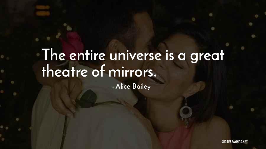 Alice Bailey Quotes 1189127