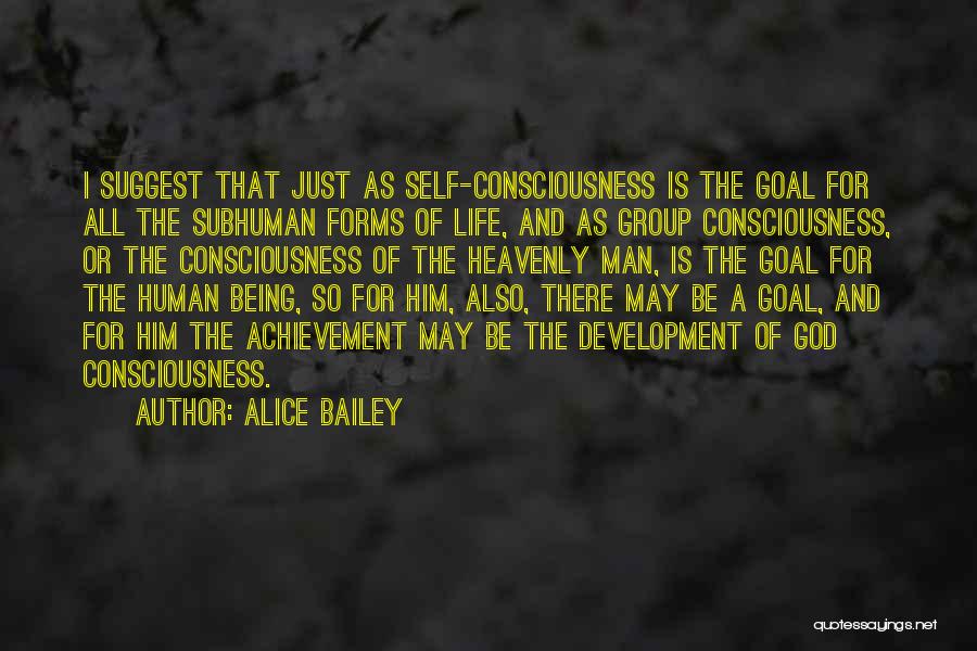 Alice Bailey Quotes 183264