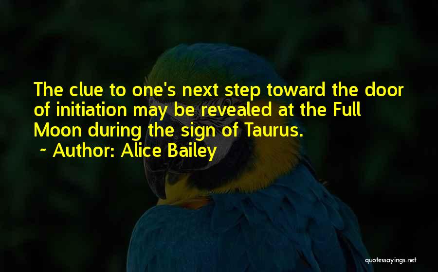 Alice Bailey Quotes 562878