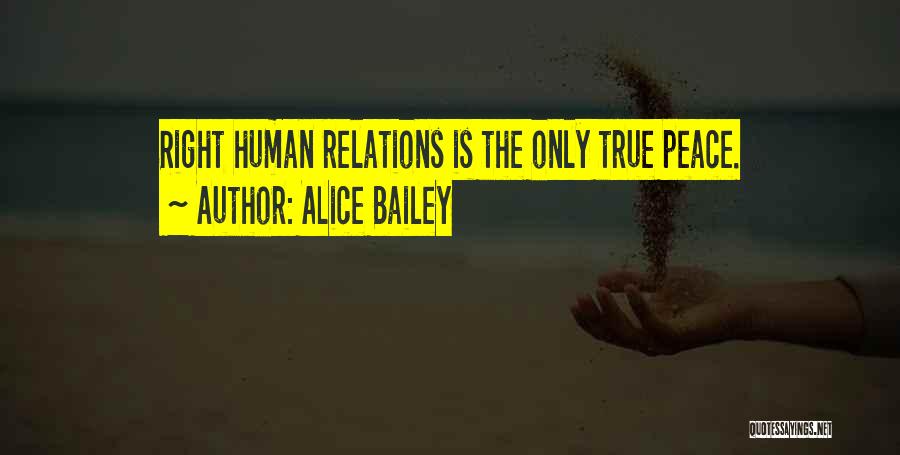 Alice Bailey Quotes 919328