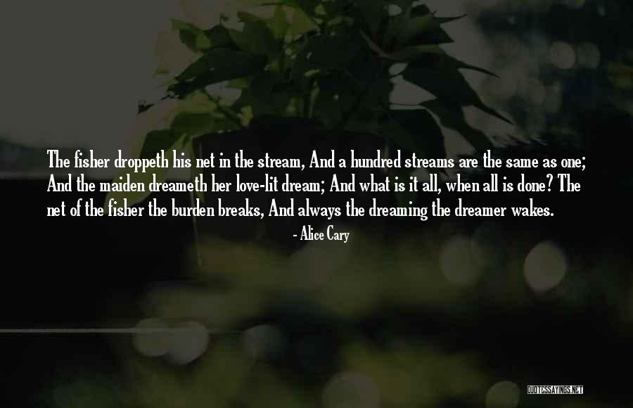 Alice Cary Quotes 134852 Alice Cary Quotes 134852