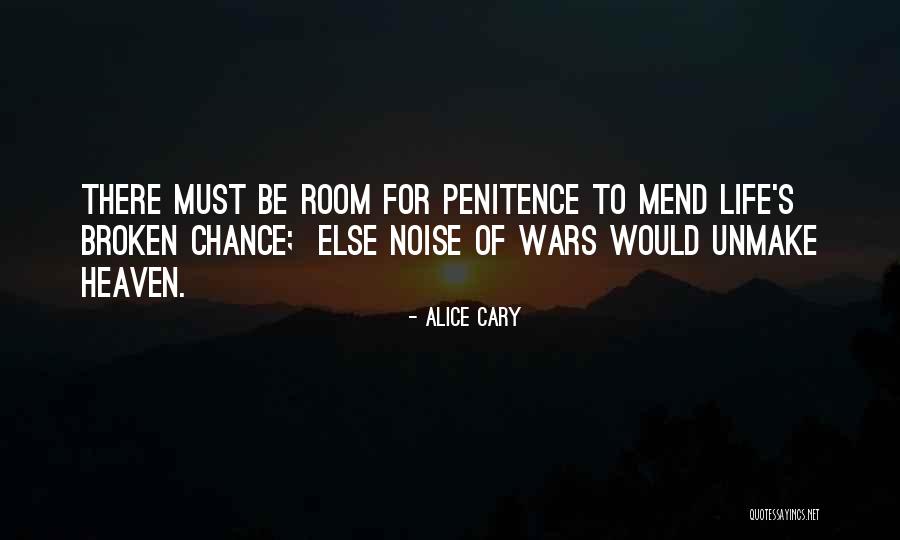 Alice Cary Quotes 1648666 Alice Cary Quotes 1648666