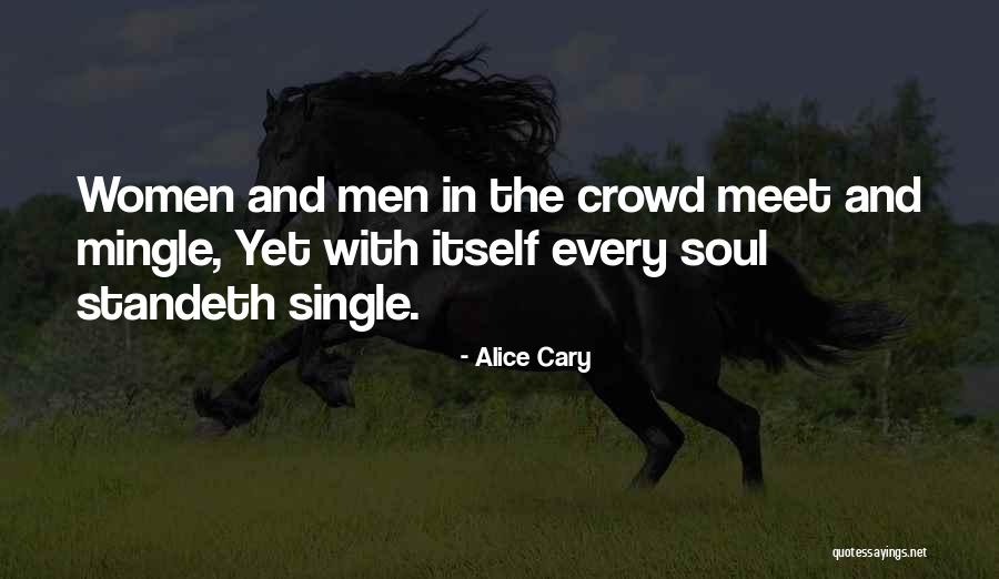 Alice Cary Quotes 1753344 Alice Cary Quotes 1753344