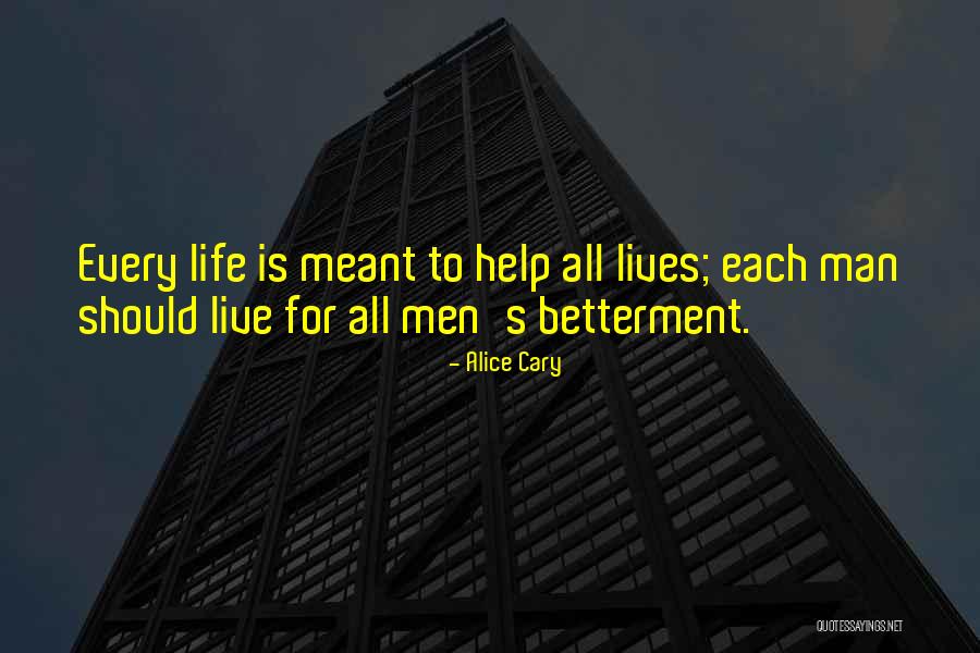 Alice Cary Quotes 2060223 Alice Cary Quotes 2060223