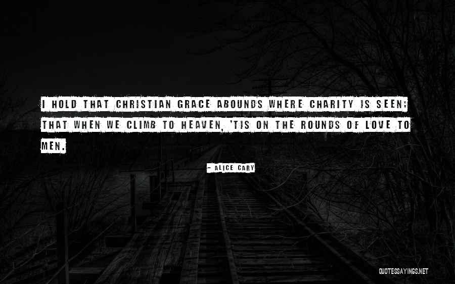 Alice Cary Quotes 580378 Alice Cary Quotes 580378