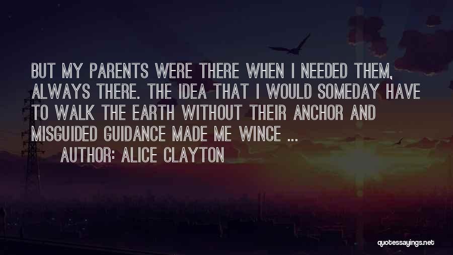 Alice Clayton Quotes 1173942
