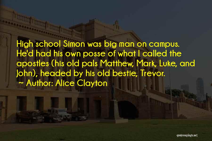 Alice Clayton Quotes 1670087