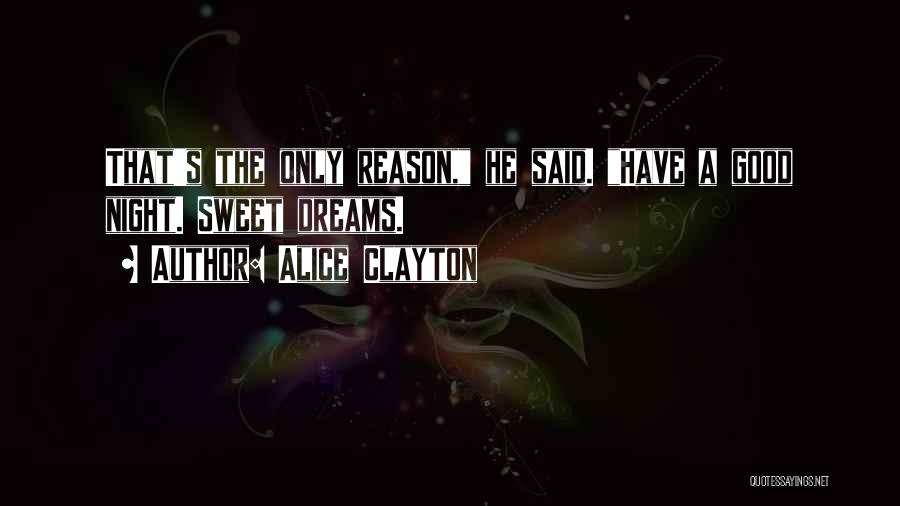 Alice Clayton Quotes 2103870