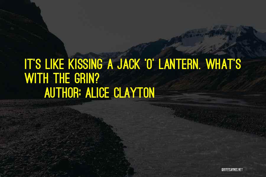 Alice Clayton Quotes 2220233