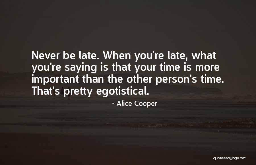 Alice Cooper Quotes 1039227