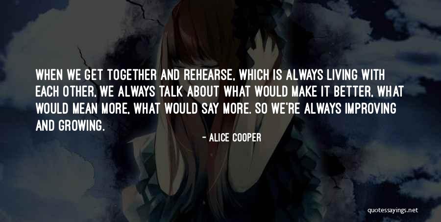 Alice Cooper Quotes 108979