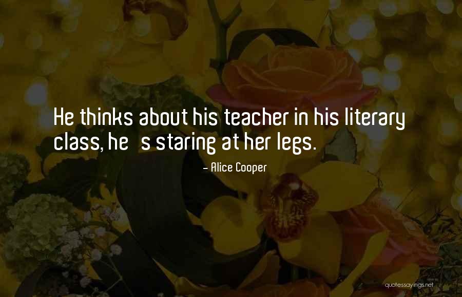 Alice Cooper Quotes 1138211 Alice Cooper Quotes 1138211