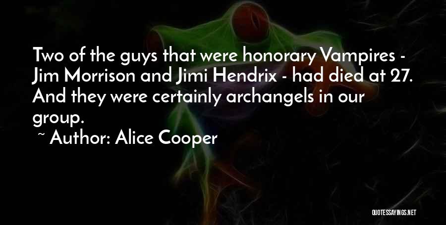 Alice Cooper Quotes 1220245