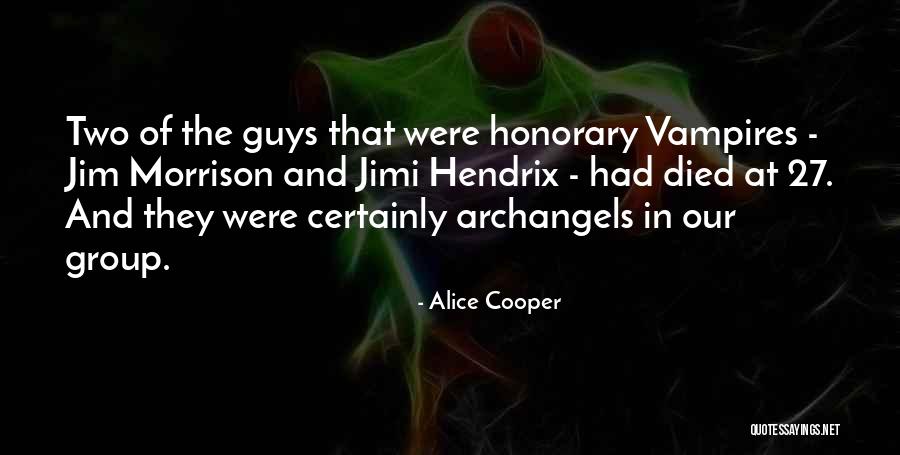 Alice Cooper Quotes 1220245