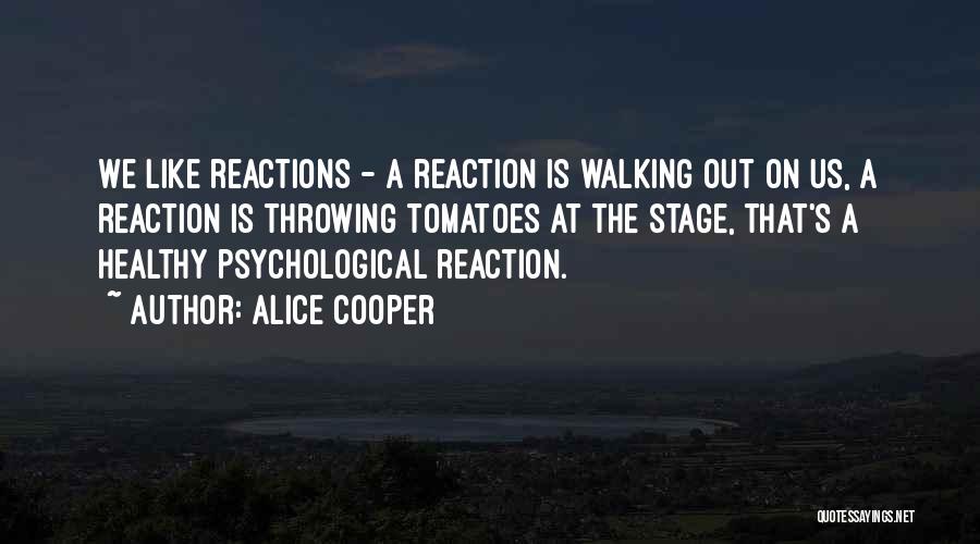 Alice Cooper Quotes 1288973