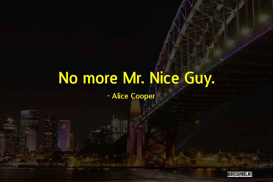 Alice Cooper Quotes 1302008 Alice Cooper Quotes 1302008