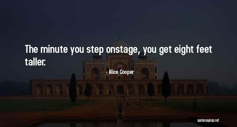 Alice Cooper Quotes 1306097 Alice Cooper Quotes 1306097