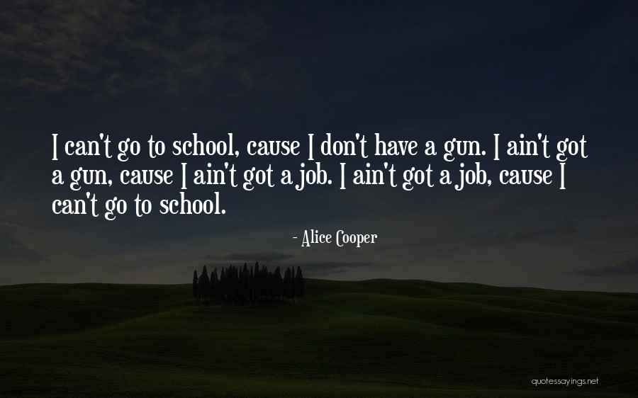 Alice Cooper Quotes 1310371 Alice Cooper Quotes 1310371