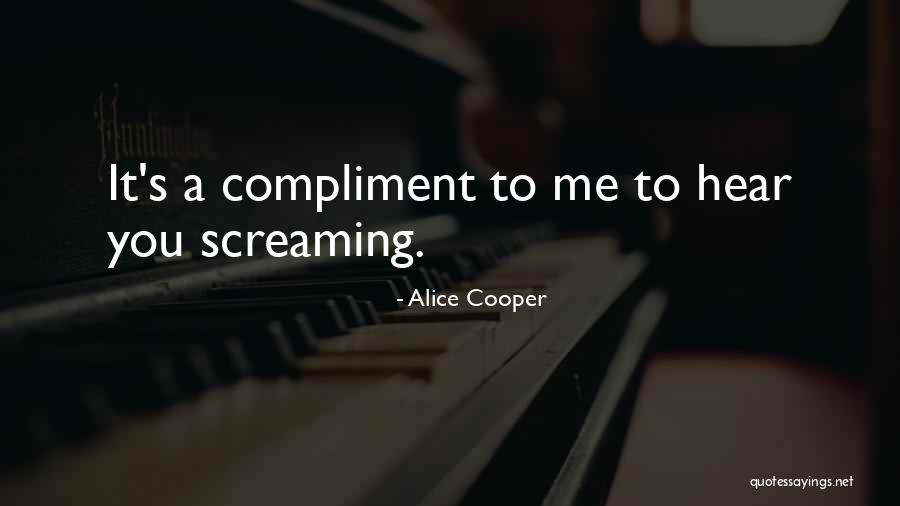 Alice Cooper Quotes 1365029